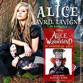 Alice Lyrics